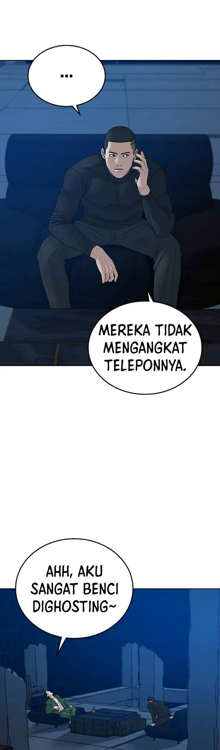 Reality Quest Chapter 21 Gambar 45