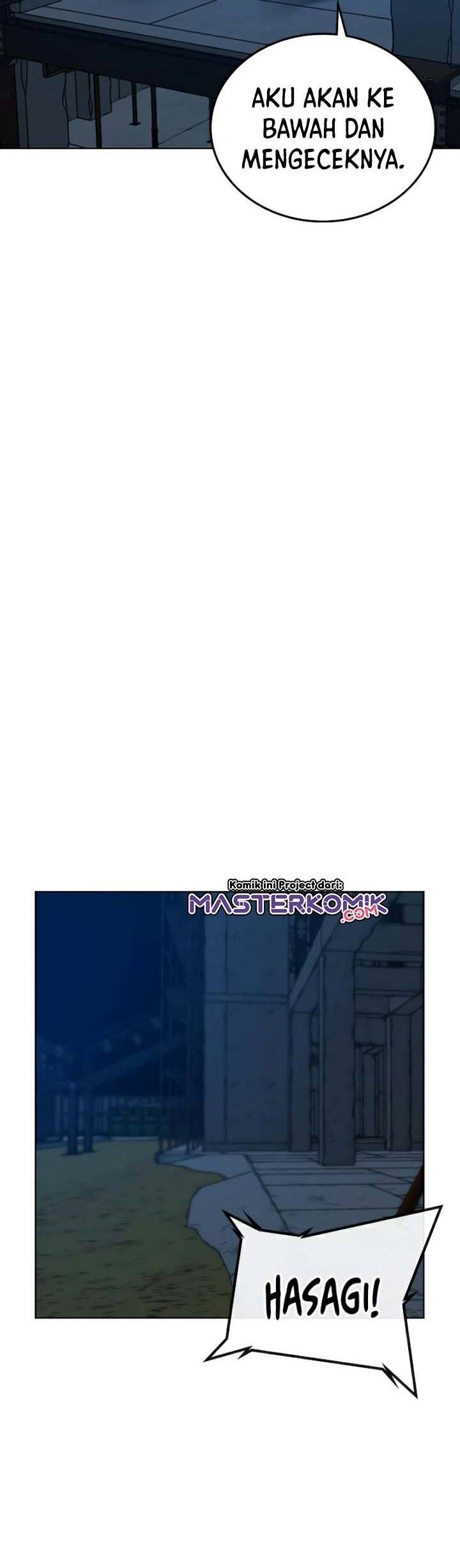 Reality Quest Chapter 21 Gambar 46