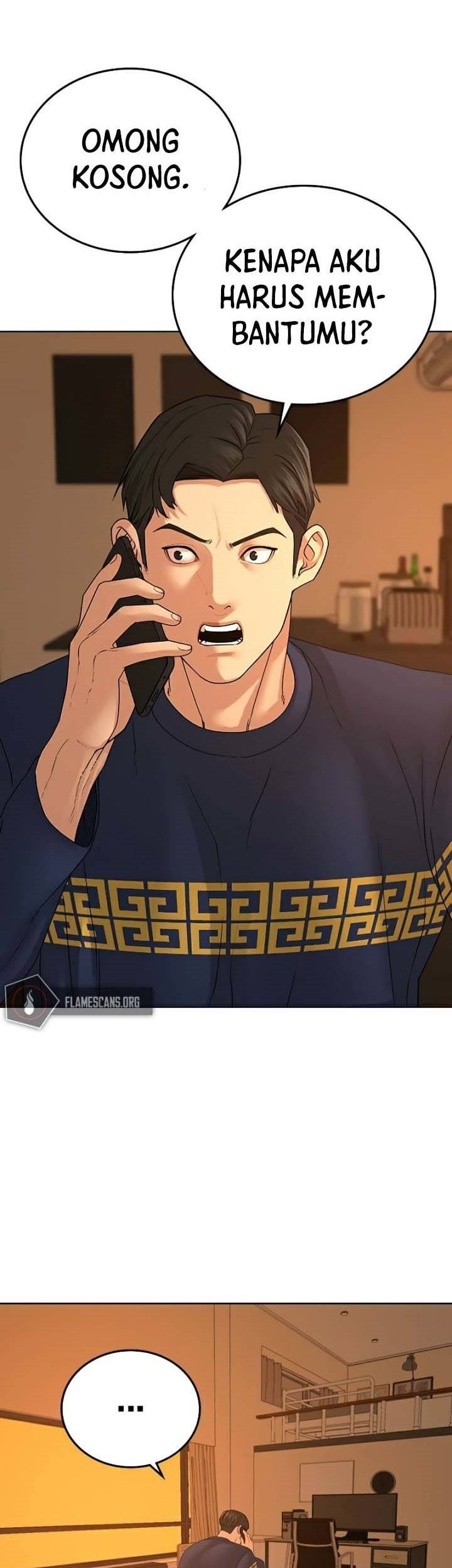 Reality Quest Chapter 21 Gambar 4