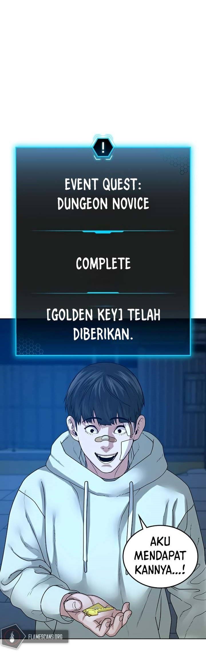 Reality Quest Chapter 21 Gambar 58