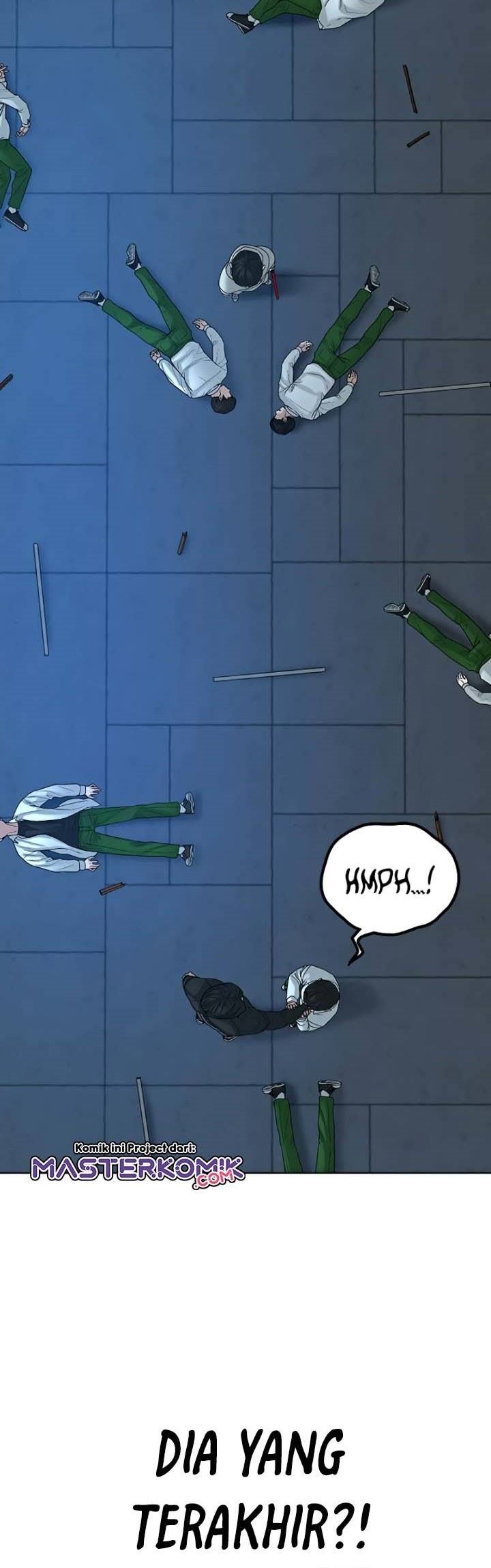 Reality Quest Chapter 21 Gambar 49