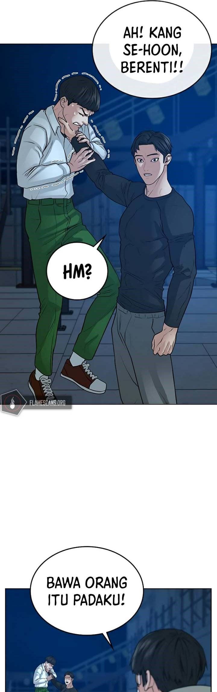 Reality Quest Chapter 21 Gambar 50