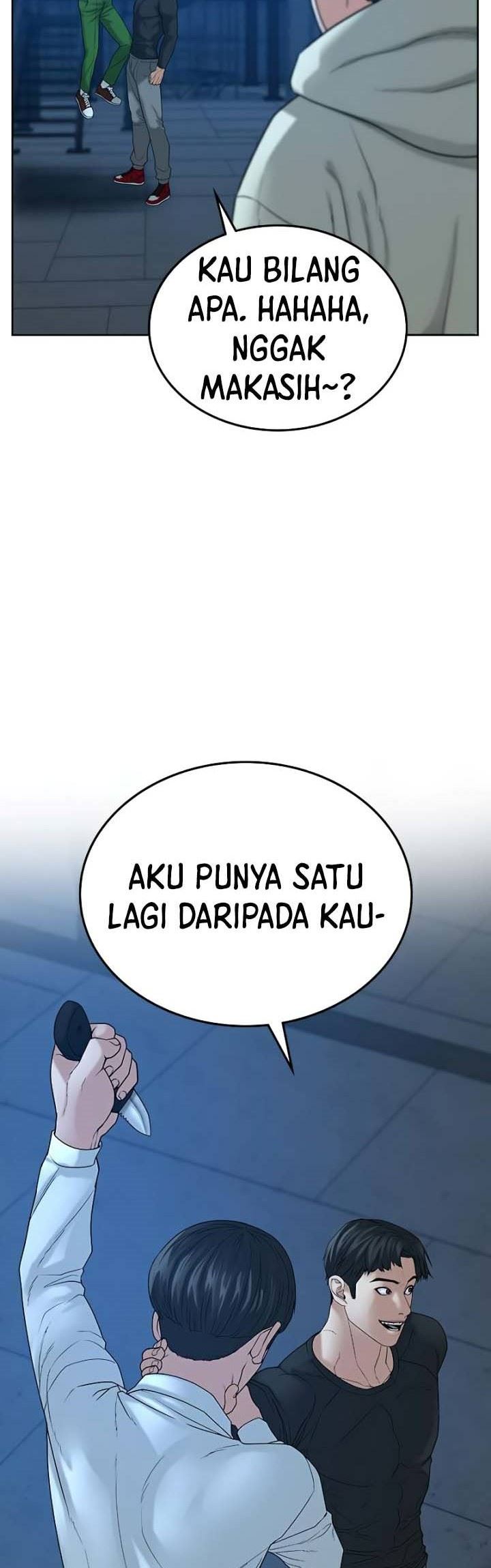 Reality Quest Chapter 21 Gambar 51