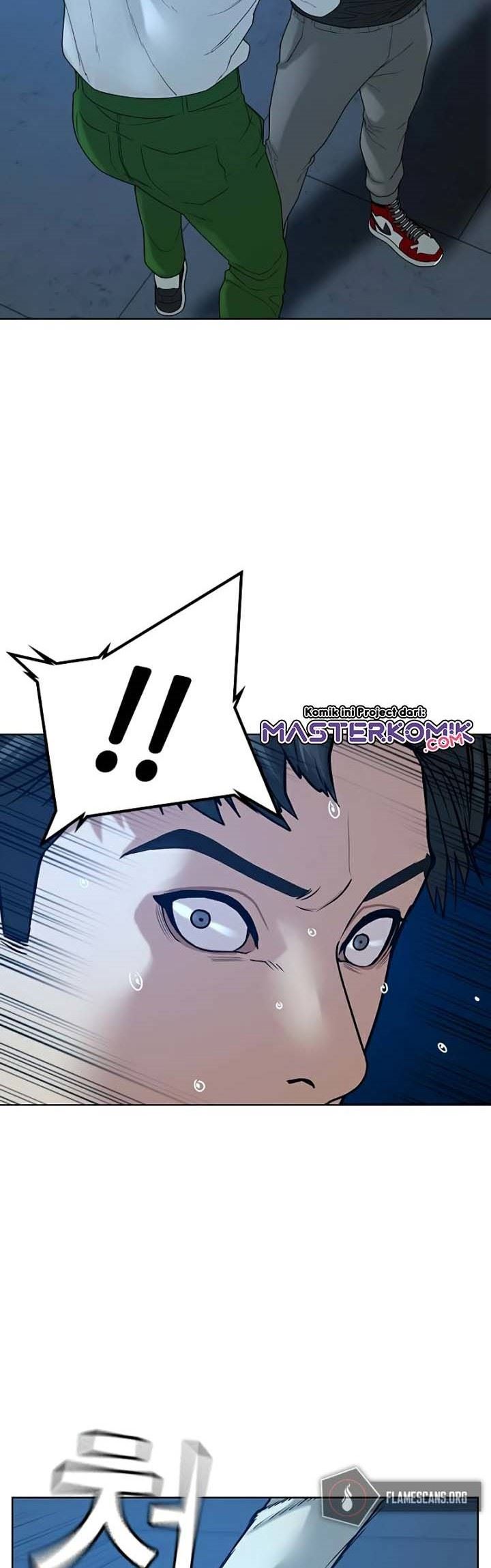 Reality Quest Chapter 21 Gambar 52