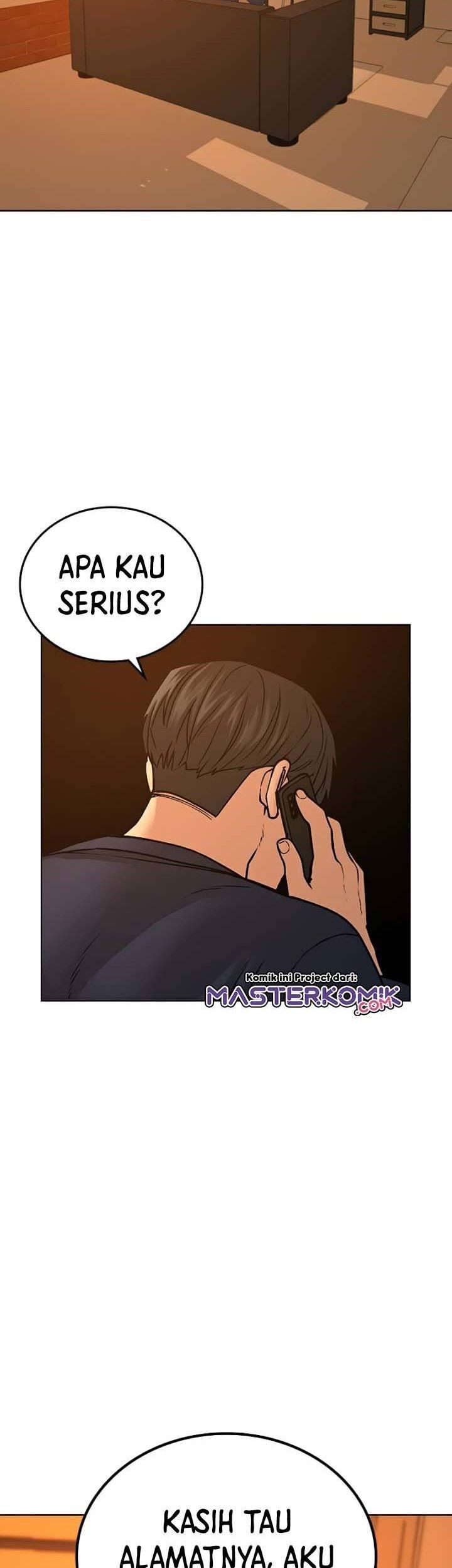 Reality Quest Chapter 21 Gambar 6
