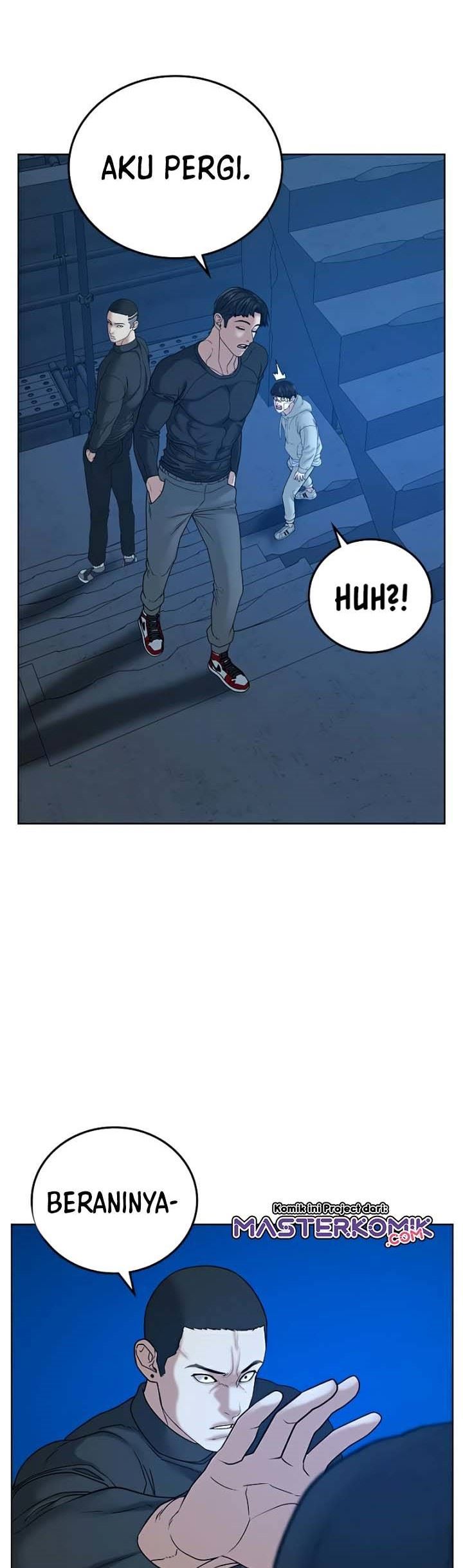 Reality Quest Chapter 21 Gambar 67