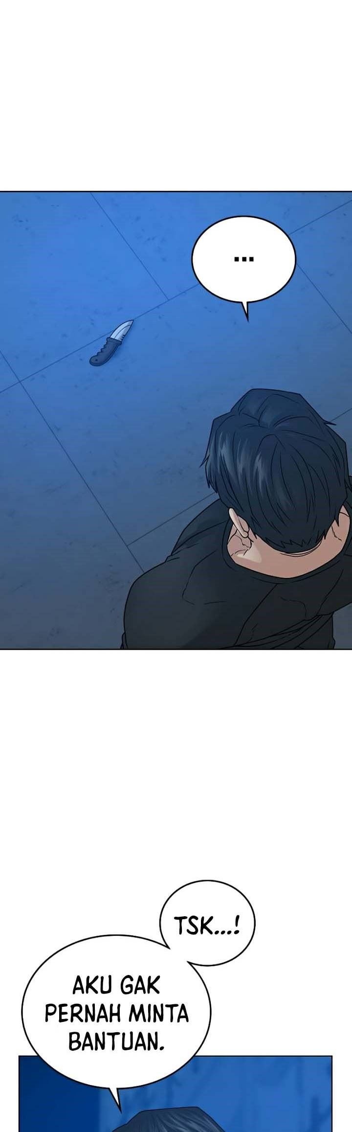 Reality Quest Chapter 21 Gambar 59