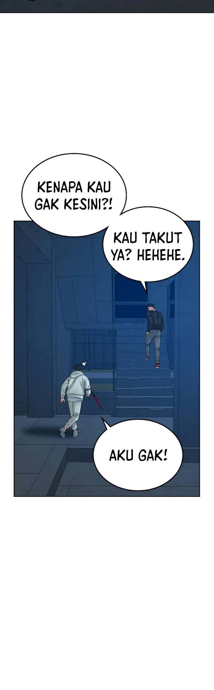 Reality Quest Chapter 21 Gambar 61