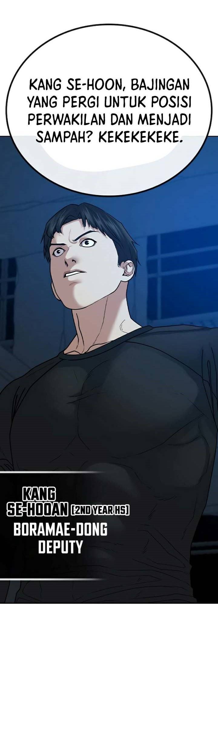 Reality Quest Chapter 21 Gambar 73