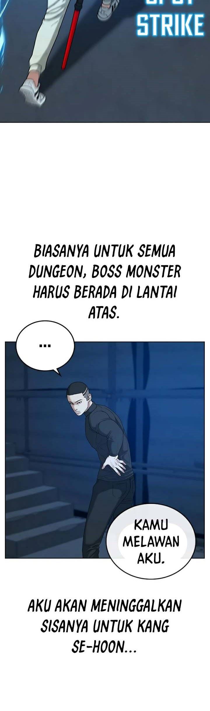 Reality Quest Chapter 21 Gambar 69