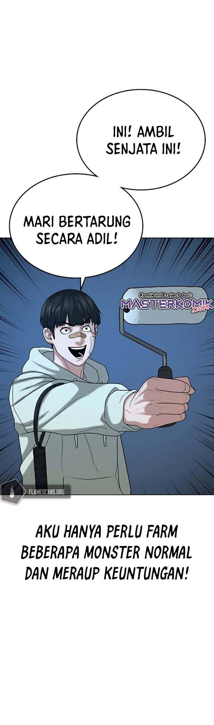 Reality Quest Chapter 21 Gambar 70