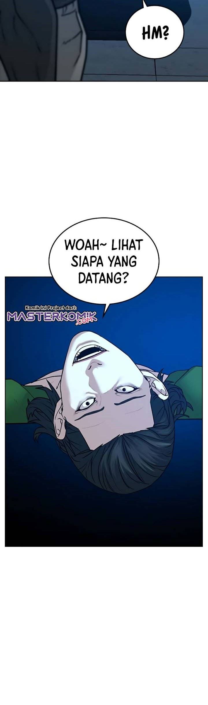 Reality Quest Chapter 21 Gambar 72