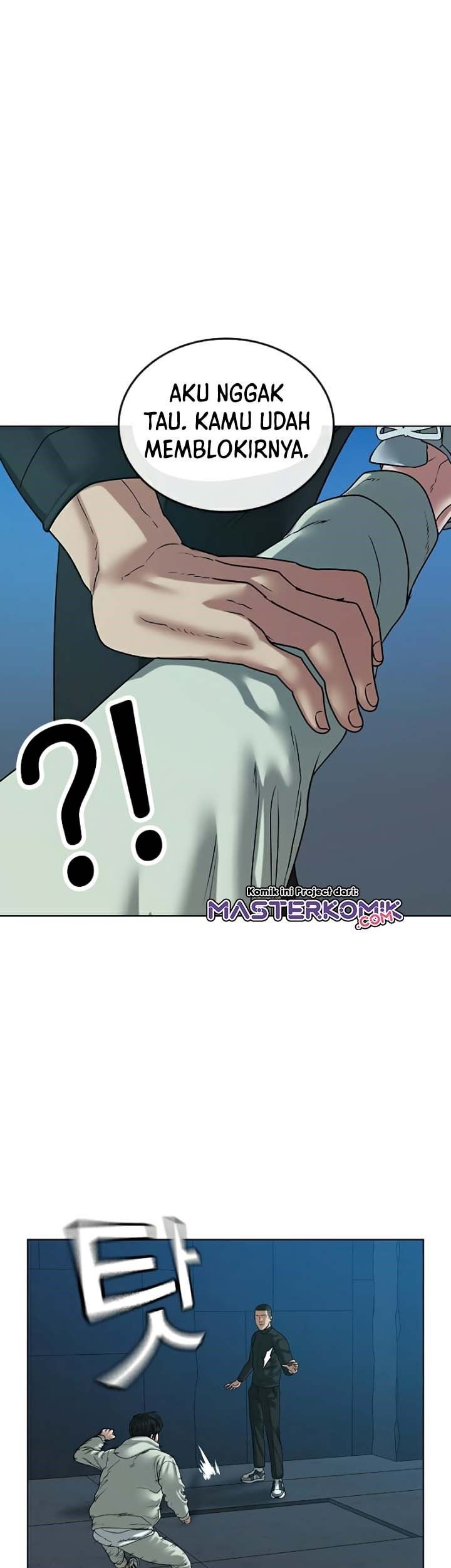 Reality Quest Chapter 21 Gambar 92