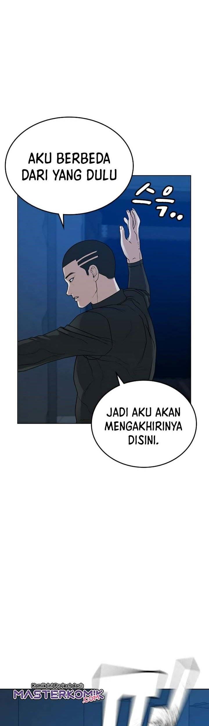Reality Quest Chapter 21 Gambar 88