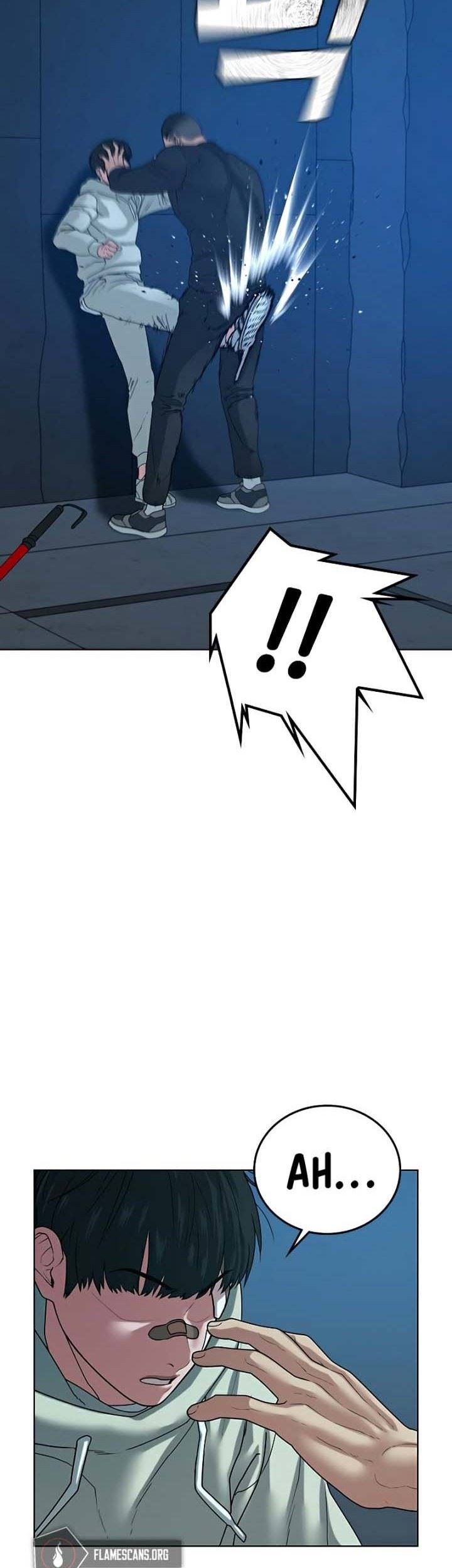 Reality Quest Chapter 21 Gambar 90