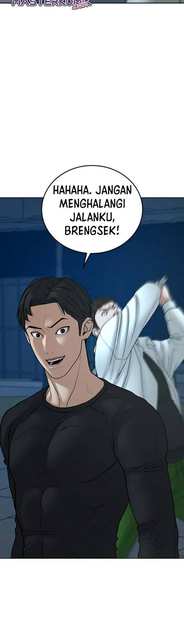 Reality Quest Chapter 21 Gambar 12