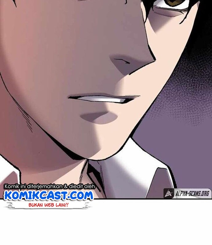 Limit Breaker Chapter 70 Gambar 27