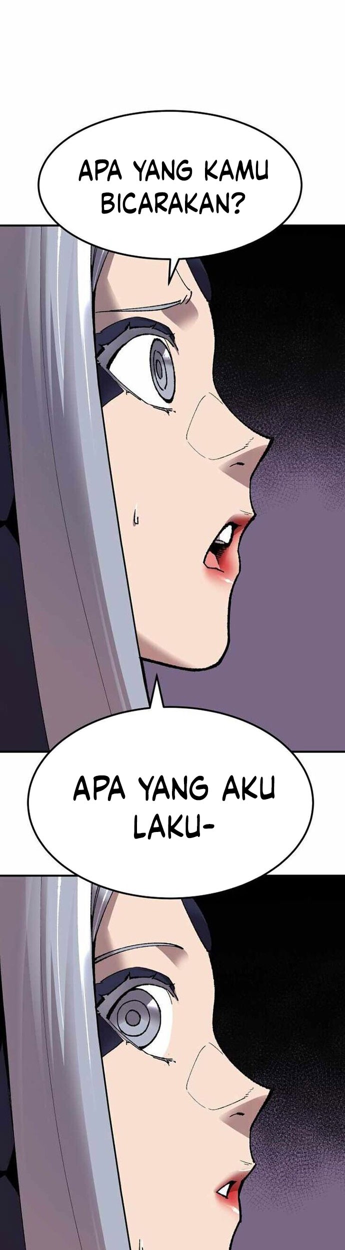 Limit Breaker Chapter 70 Gambar 28