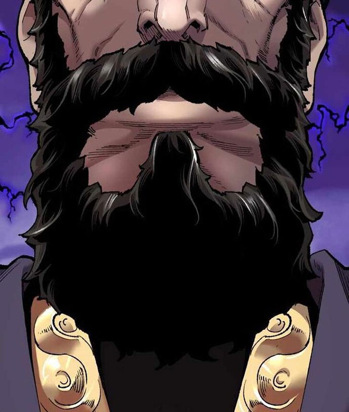 Limit Breaker Chapter 70 Gambar 31