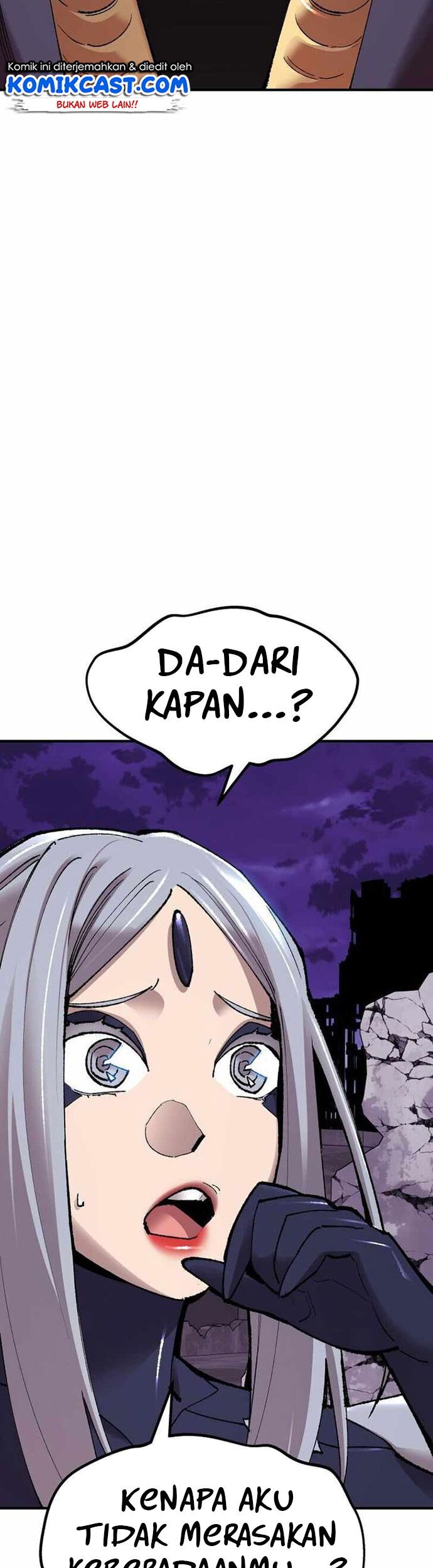 Limit Breaker Chapter 70 Gambar 32