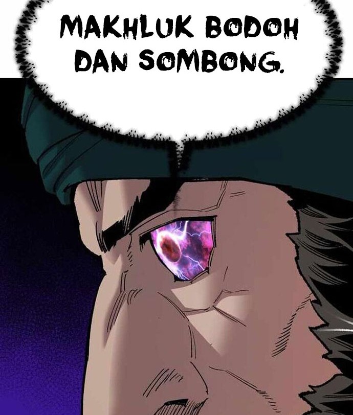 Limit Breaker Chapter 70 Gambar 37