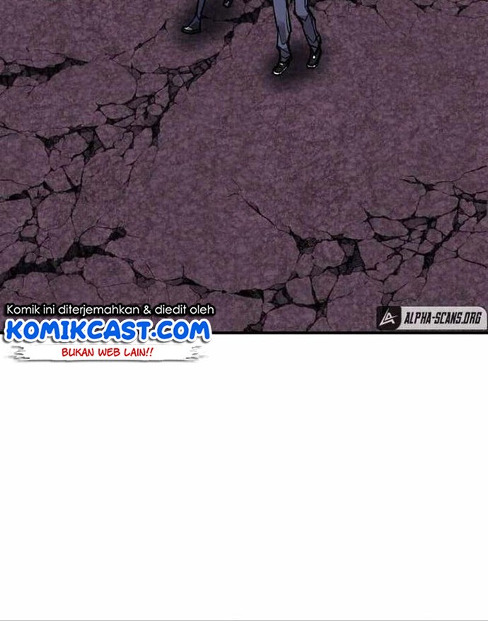 Limit Breaker Chapter 70 Gambar 19