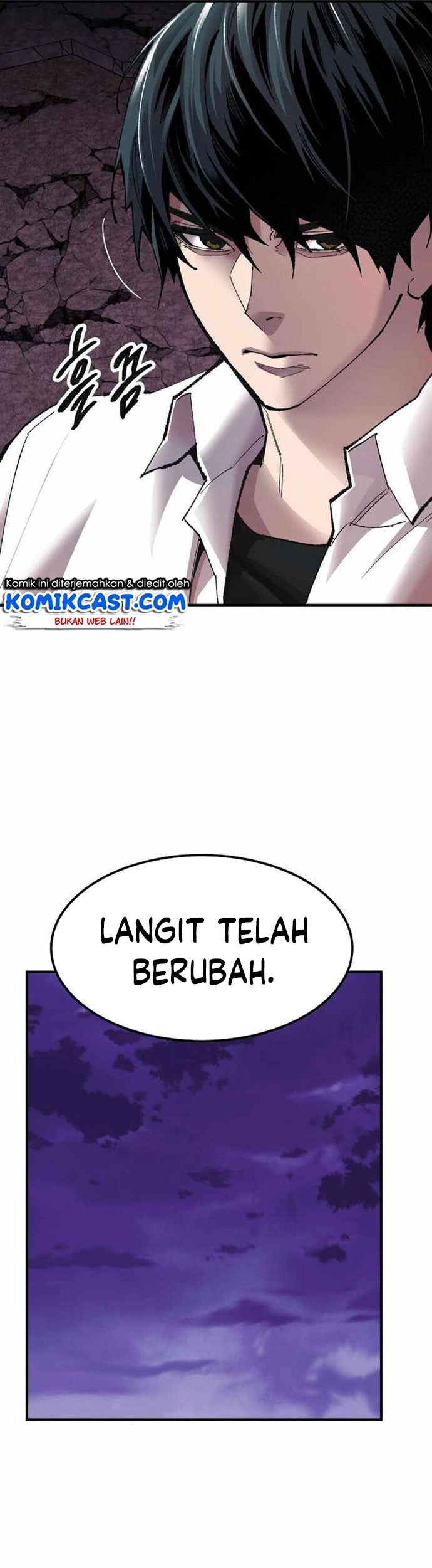 Limit Breaker Chapter 70 Gambar 20