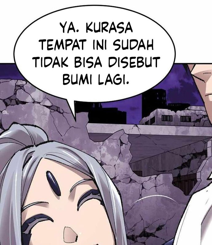 Limit Breaker Chapter 70 Gambar 21