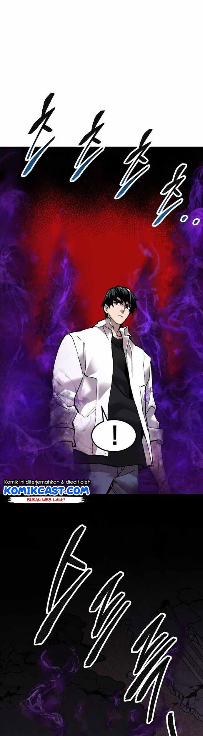 Limit Breaker Chapter 70 Gambar 46