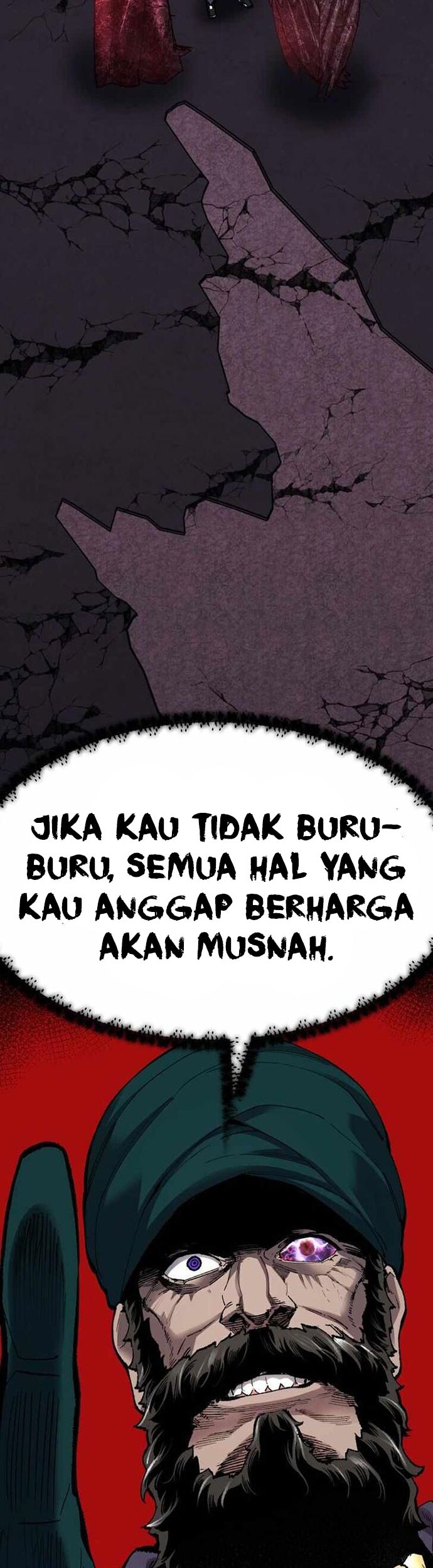 Limit Breaker Chapter 70 Gambar 48