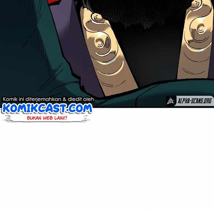 Limit Breaker Chapter 70 Gambar 49