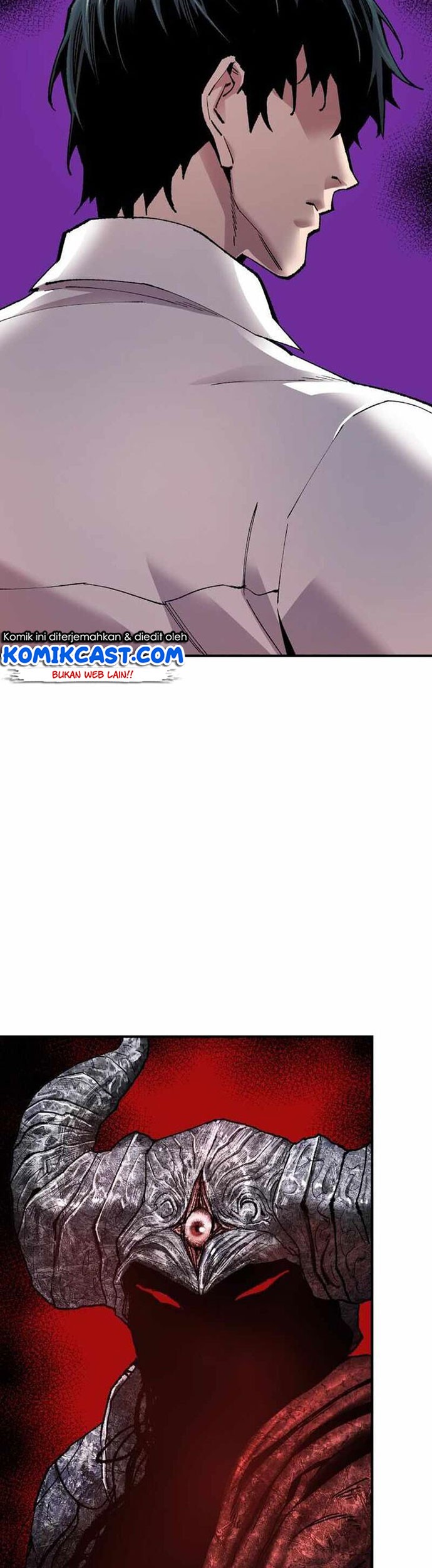 Limit Breaker Chapter 70 Gambar 52