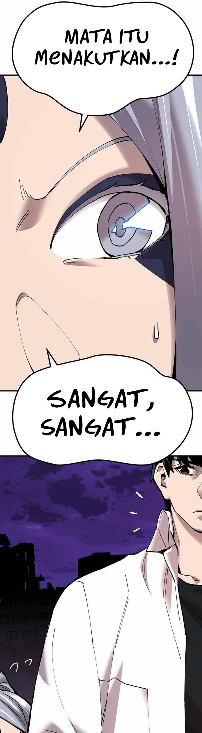 Limit Breaker Chapter 70 Gambar 40