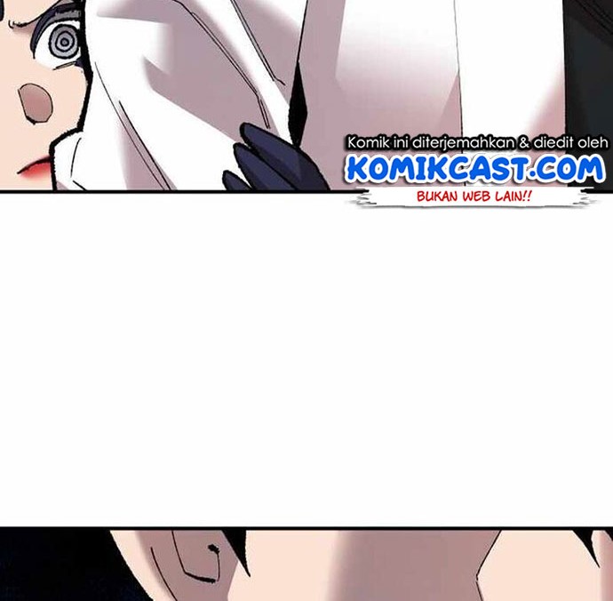 Limit Breaker Chapter 70 Gambar 41