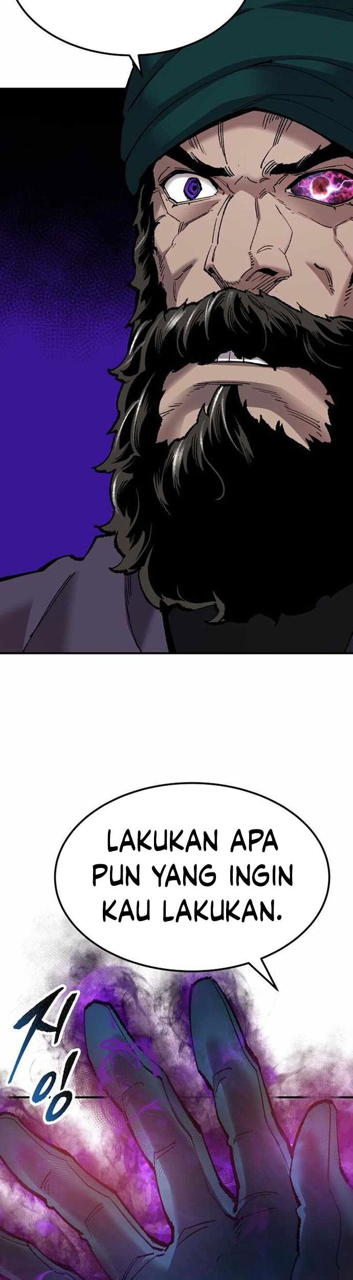 Limit Breaker Chapter 70 Gambar 44