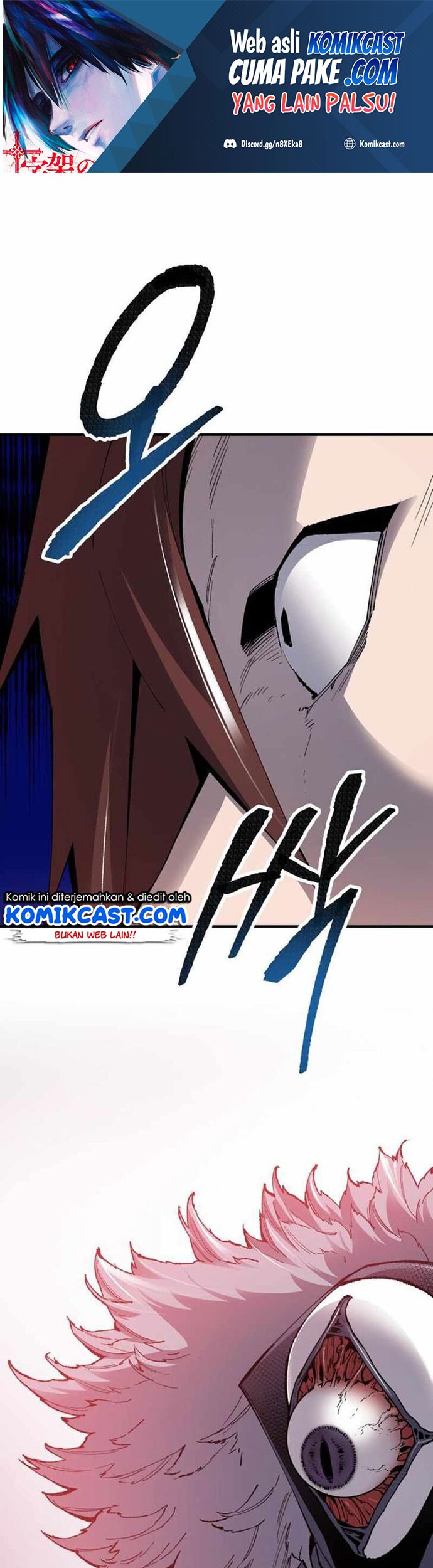 Manhwa Limit Breaker Chapter 70 gambar nomor 2