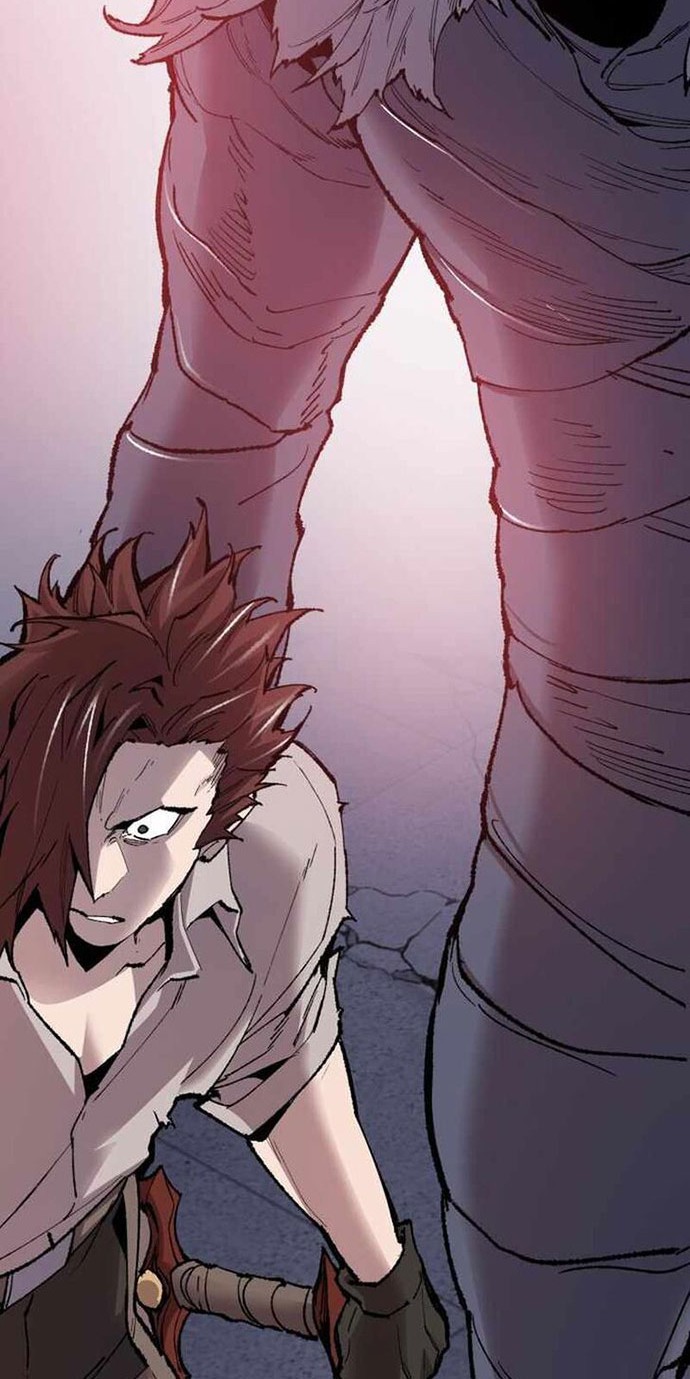 Limit Breaker Chapter 70 Gambar 3