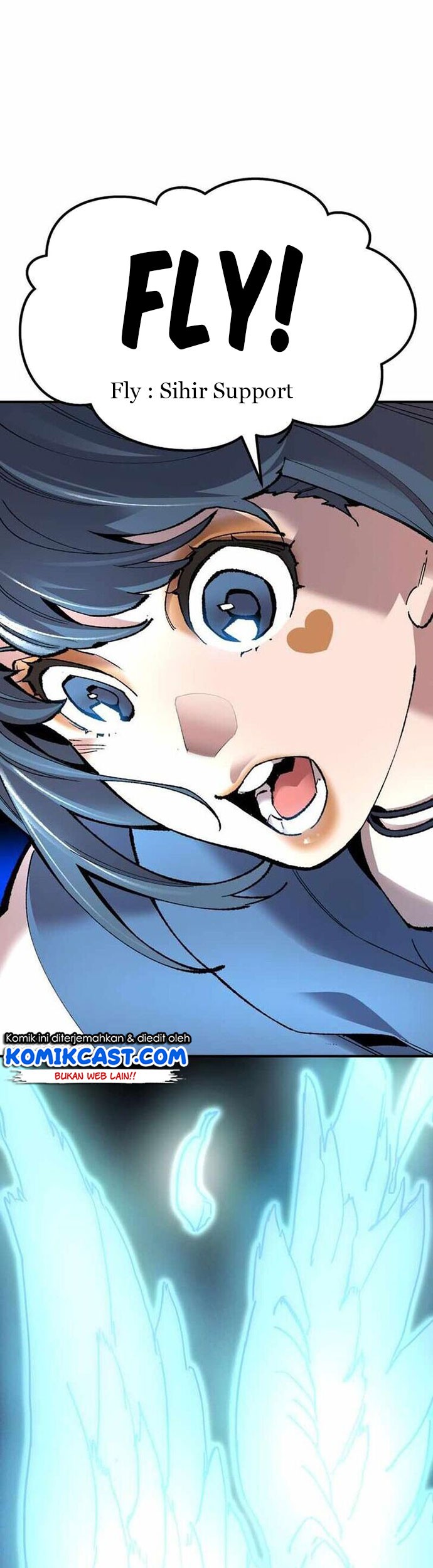 Limit Breaker Chapter 70 Gambar 76