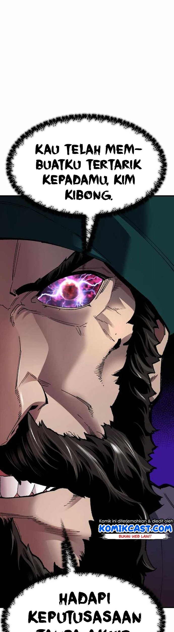 Limit Breaker Chapter 70 Gambar 58