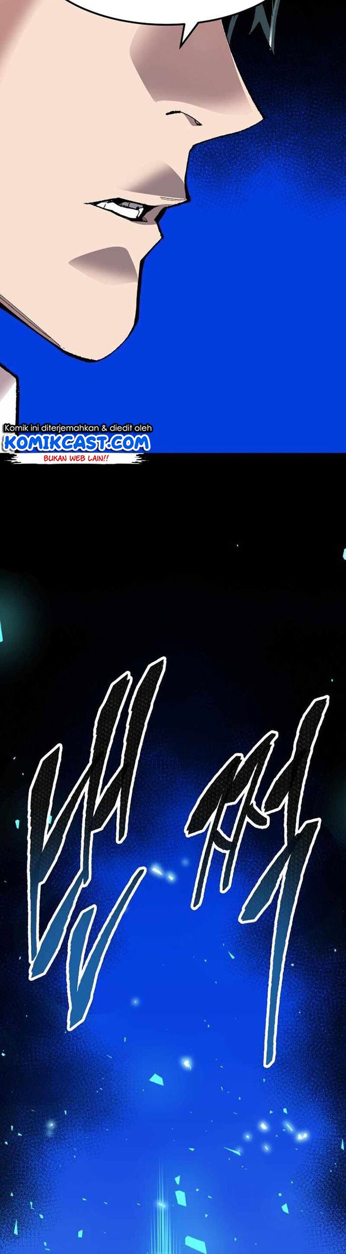 Limit Breaker Chapter 70 Gambar 62