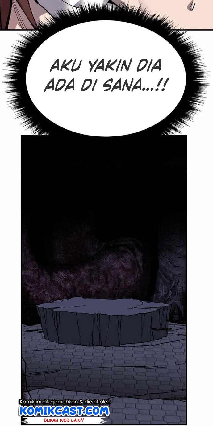 Limit Breaker Chapter 70 Gambar 5