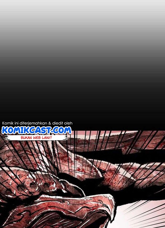 Limit Breaker Chapter 70 Gambar 87