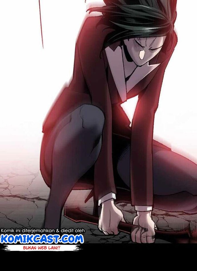 Limit Breaker Chapter 70 Gambar 89