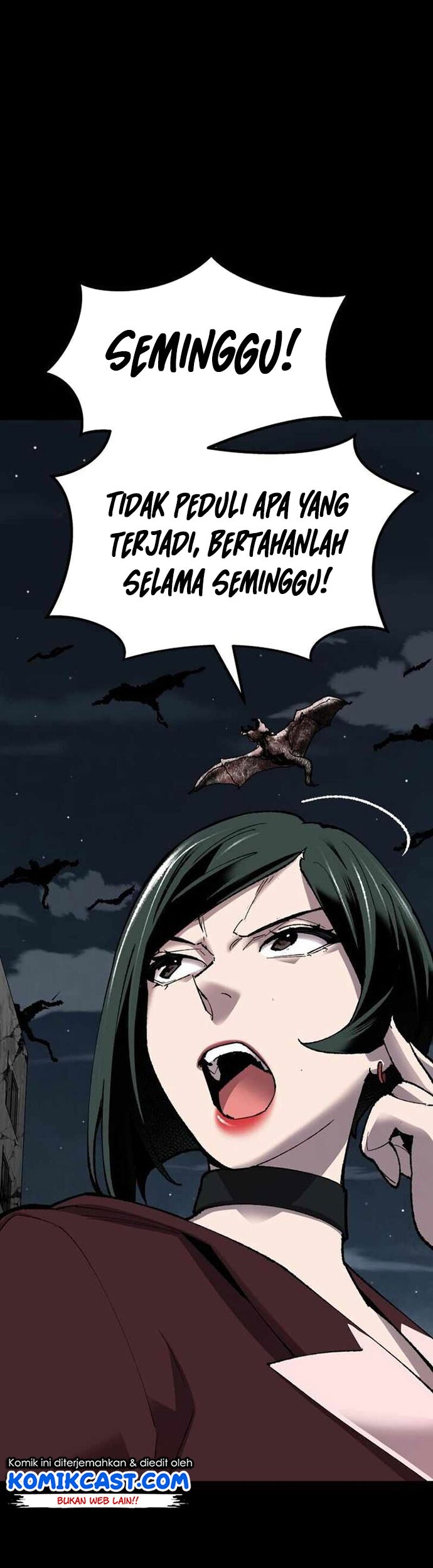 Limit Breaker Chapter 70 Gambar 90