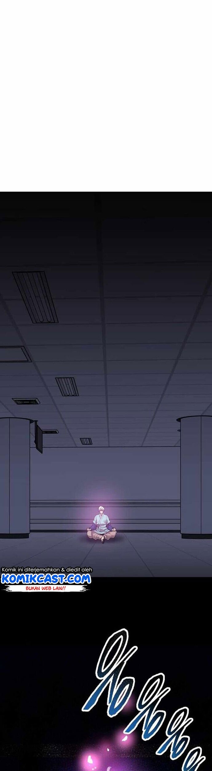 Limit Breaker Chapter 70 Gambar 96