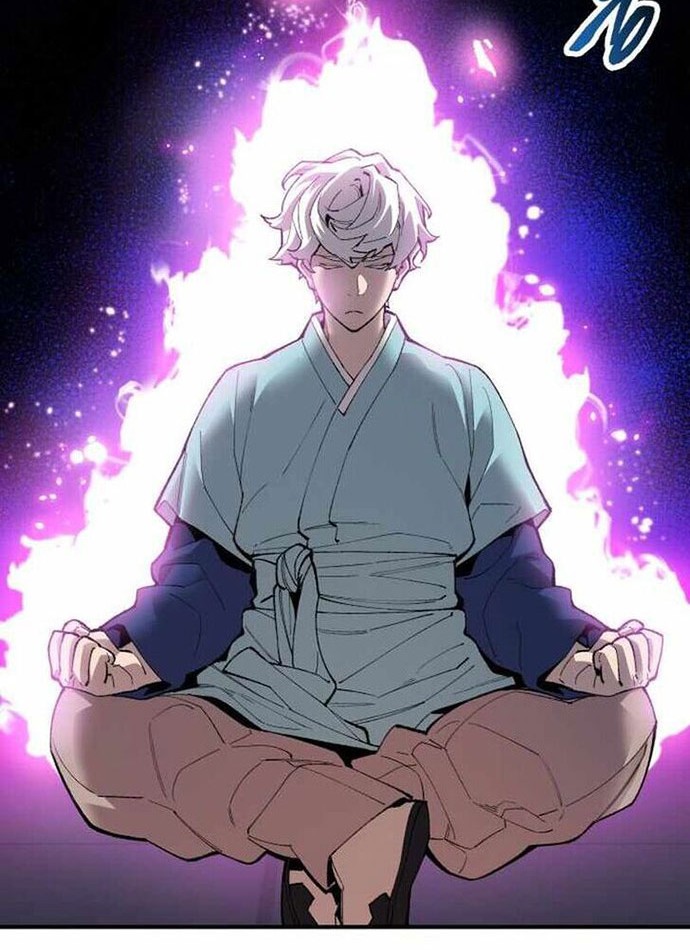 Limit Breaker Chapter 70 Gambar 97