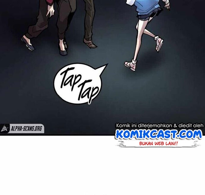 Limit Breaker Chapter 70 Gambar 79