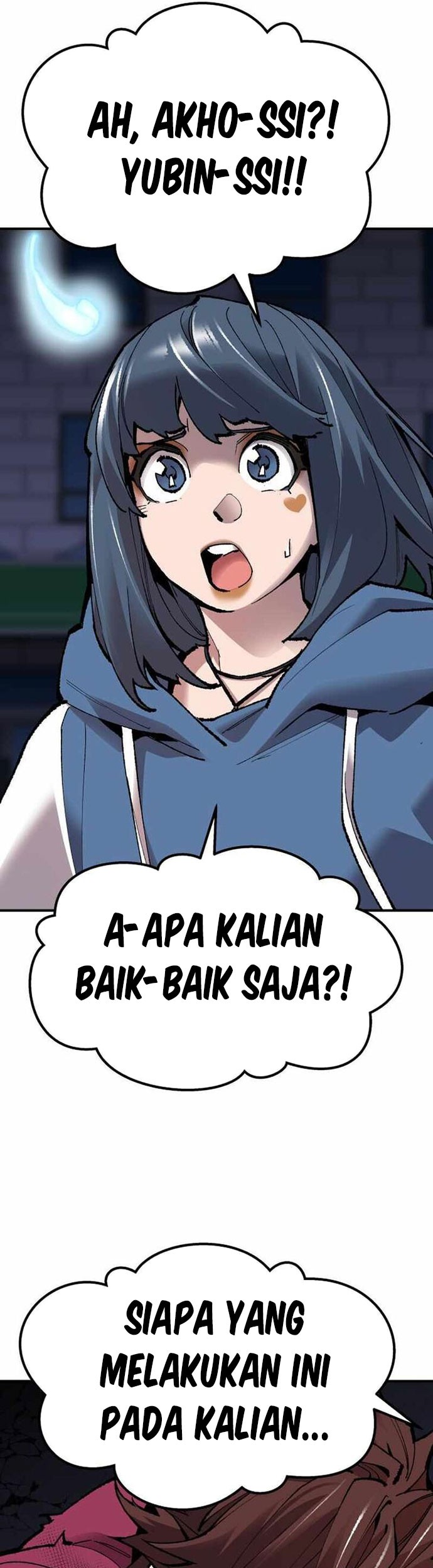 Limit Breaker Chapter 70 Gambar 80