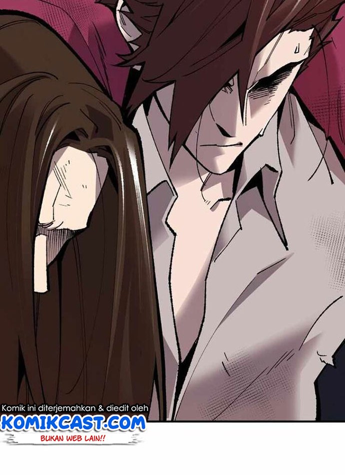 Limit Breaker Chapter 70 Gambar 81