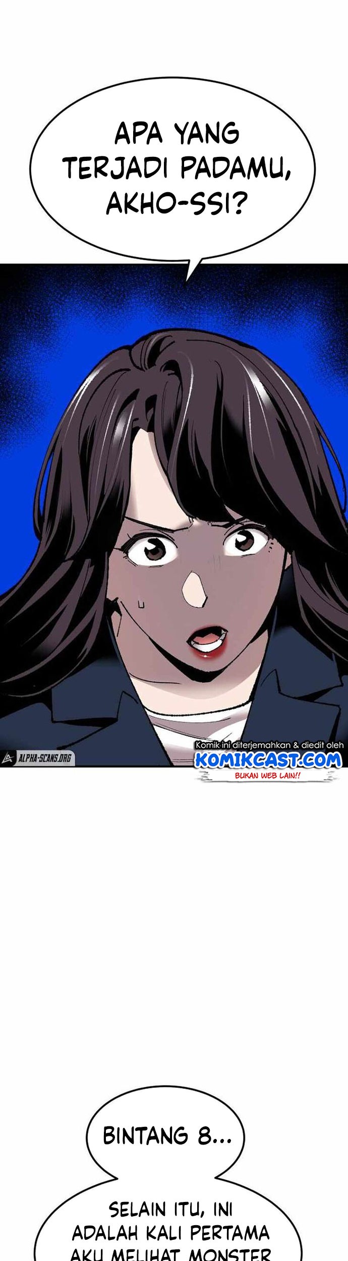 Limit Breaker Chapter 70 Gambar 84